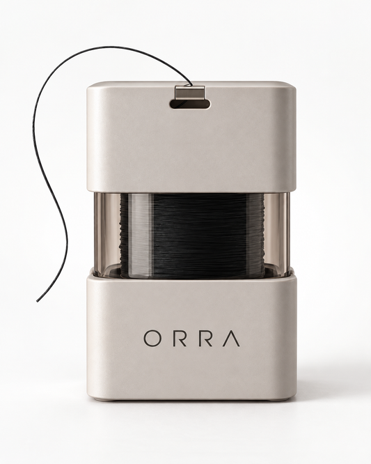 ORRA Floss Dispenser