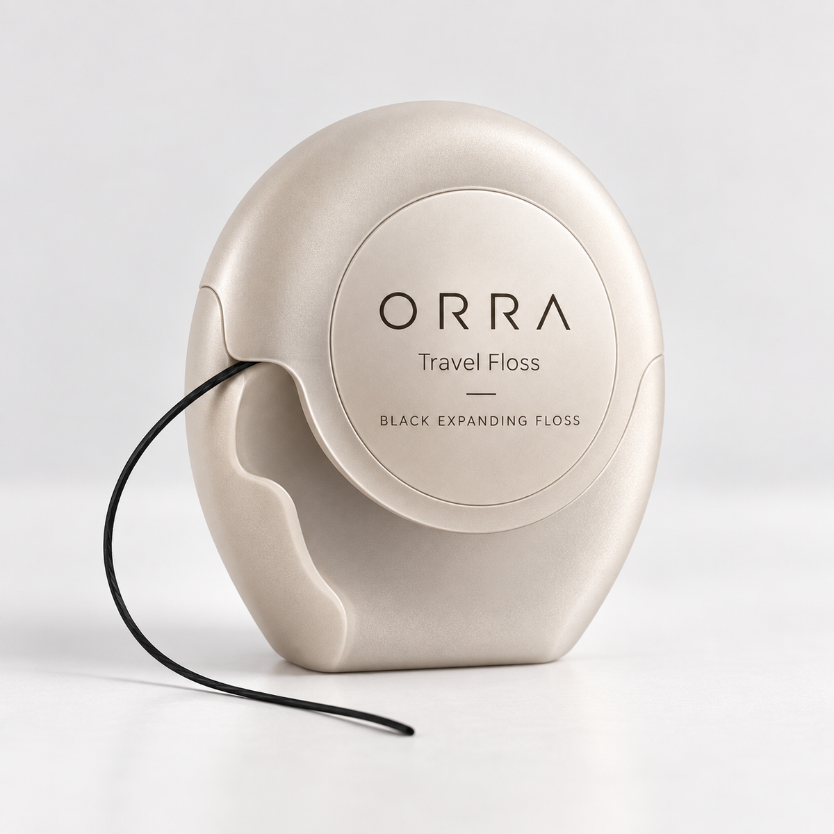 ORRA Travel Floss