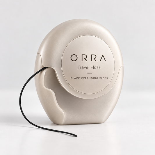 ORRA Travel Floss